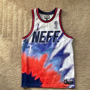 Nerf Tank Size Small